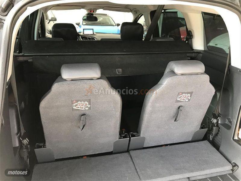 Peugeot 5008 Reference 7 Pl. 1.6 HDI 112 FAP de 2012 con 137.000 Km por 12.900 EUR. en Castellon