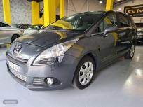 Peugeot 5008 Business Line 1.6 HDI 112 FAP de 2011 con 159.000 Km por 8.900 EUR. en Malaga