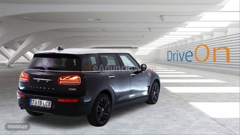 Mini Clubman COOPER de 2019 con 5.151 Km por 29.299 EUR. en Malaga