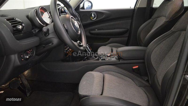 Mini Clubman COOPER de 2019 con 5.151 Km por 29.299 EUR. en Malaga