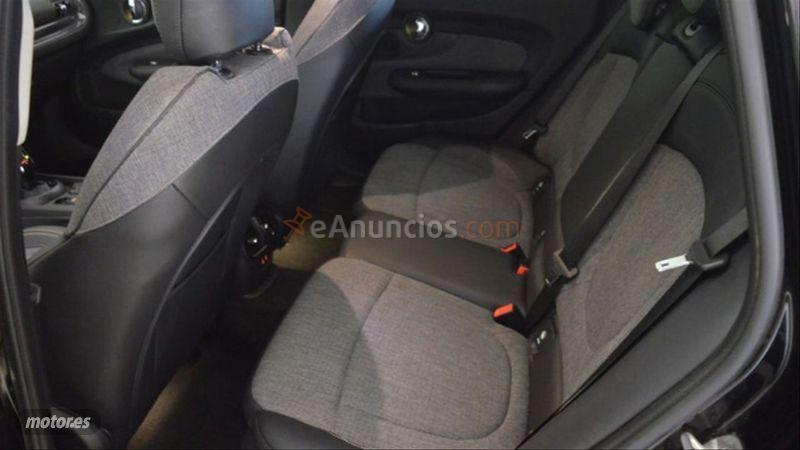 Mini Clubman COOPER de 2019 con 5.151 Km por 29.299 EUR. en Malaga