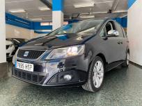 Seat Alhambra 2.0 TDI DSG 177CV 7 PLAZAS 