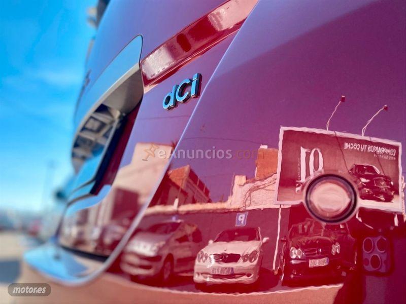 Renault Grand Scenic Expression 1.5dCi 105cv 5 plazas de 2010 con 89.960 Km por 6.490 EUR. en Valencia