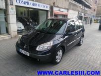 Renault Grand Scénic Confort Dynamique 2.0 16V EU4 