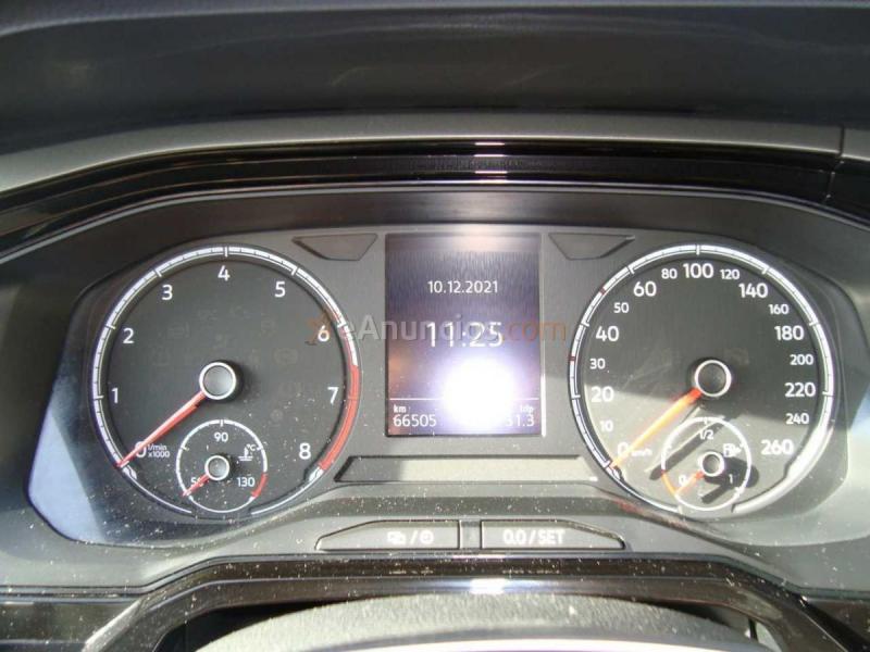 Volkswagen Polo 1.0 TSI 95 CV ADVANCE DSG 