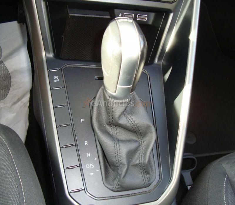 Volkswagen Polo 1.0 TSI 95 CV ADVANCE DSG 