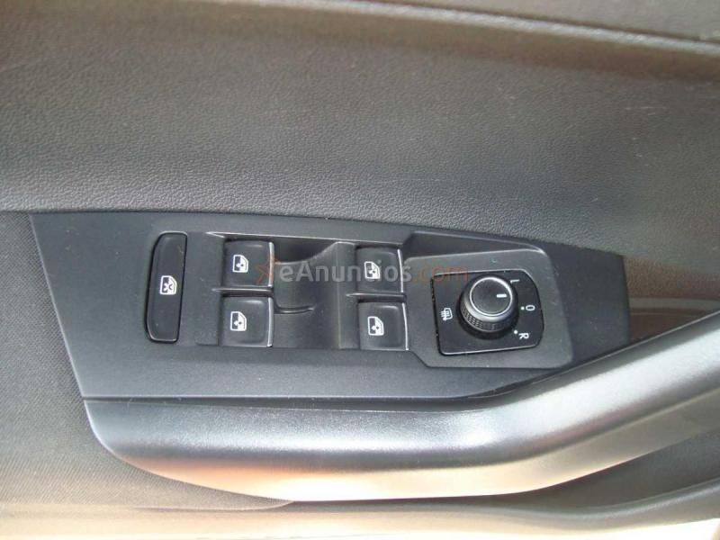 Volkswagen Polo 1.0 TSI 95 CV ADVANCE DSG 