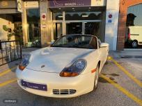 Porsche Boxster 2.7 de 2001 con 161.000 Km por 14.500 EUR. en Valencia