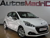 Peugeot 208 5P ALLURE BUSINESS1.6 BlueHDi 100