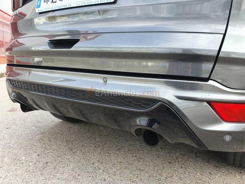 Ford Kuga 1.5 EcoBoost 110kW ASS 4x2 STLine 