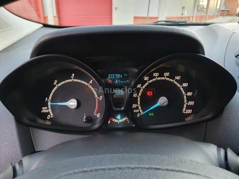 Ford Transit Courier  Kombi 1.5 TDCi 71kW Ambiente 