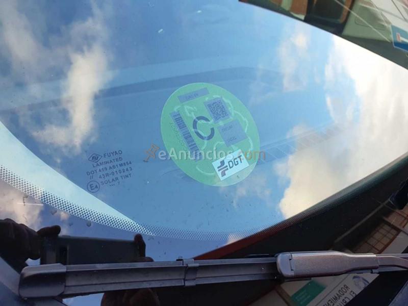 Ford Transit Courier  Kombi 1.5 TDCi 71kW Ambiente 