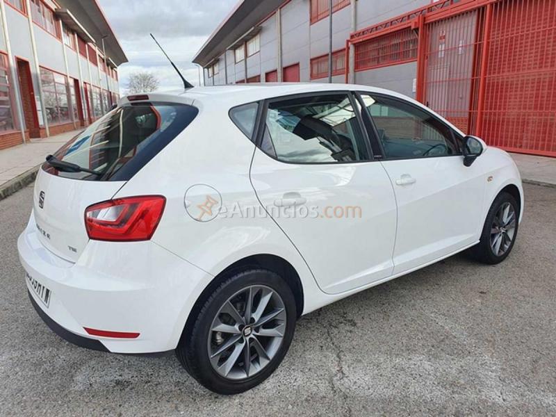 Seat Ibiza 1.2 TSI 105cv Style ITech 30 Aniversario 