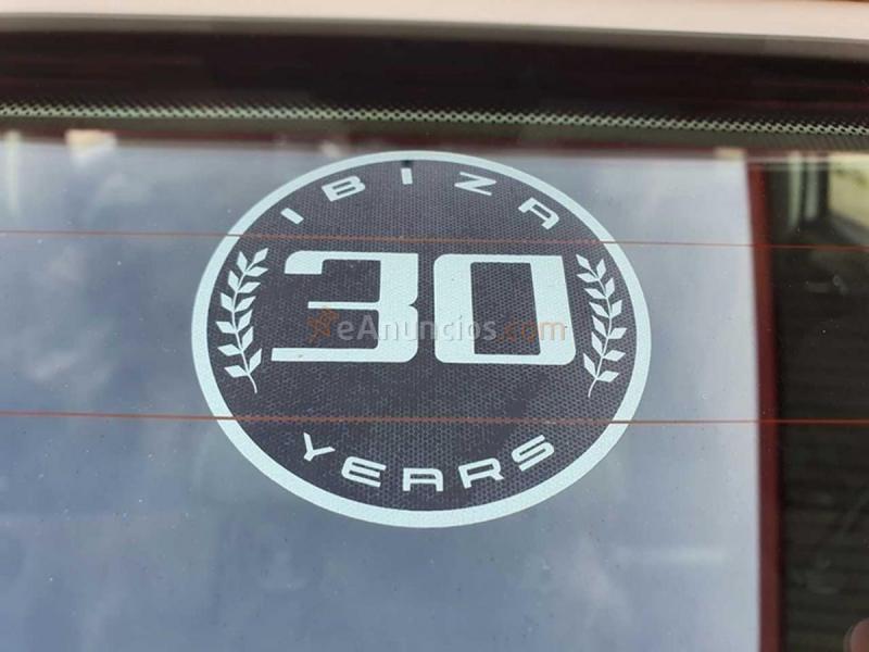 Seat Ibiza 1.2 TSI 105cv Style ITech 30 Aniversario 