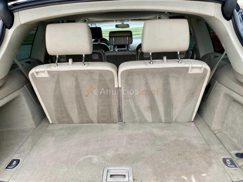 Audi Q7 3.0 tdi quattro  