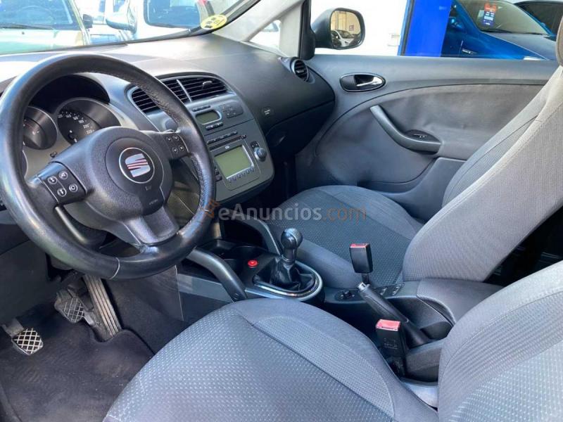 Seat Altea XL 1.9 TDI  