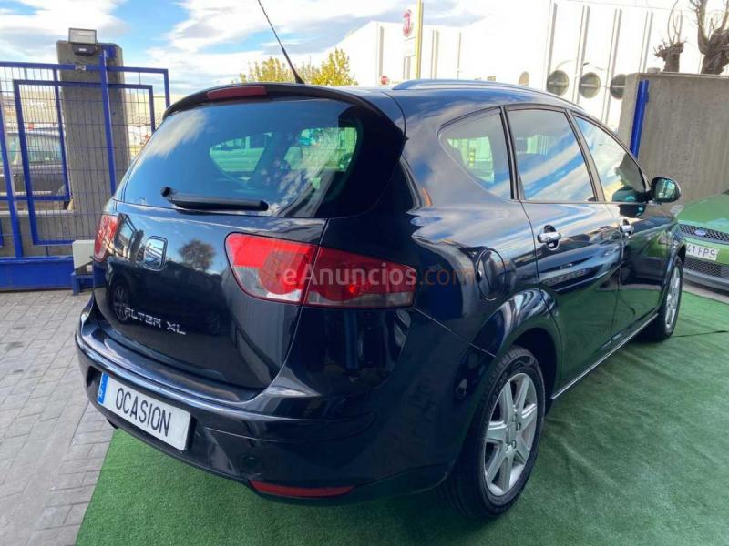 Seat Altea XL 1.9 TDI  
