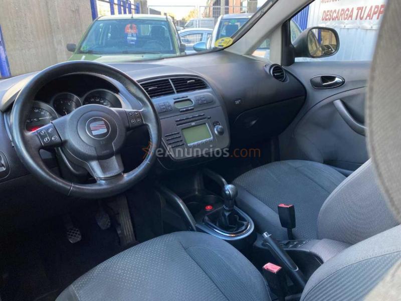 Seat Altea XL 1.9 TDI  