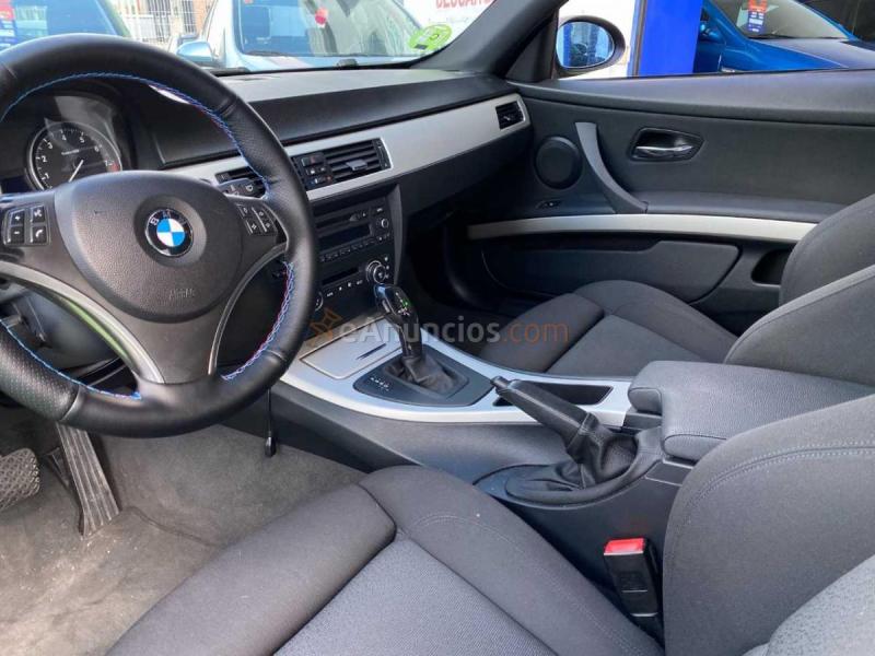 BMW Serie 3 325 ci  