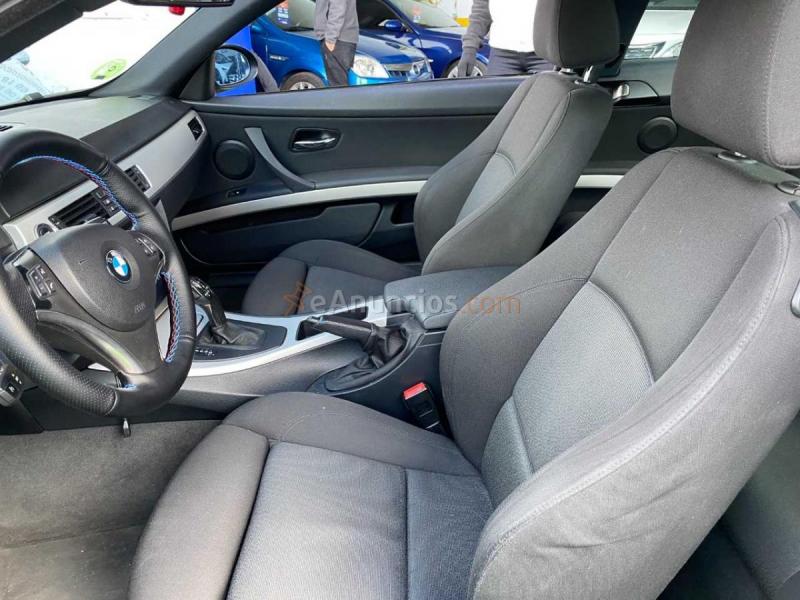 BMW Serie 3 325 ci  