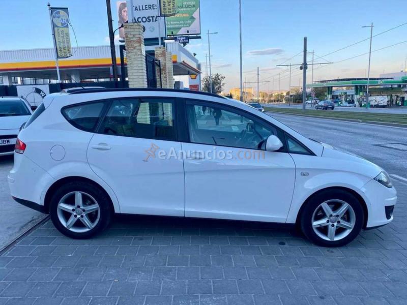 Seat Altea XL 1.6 i glp  