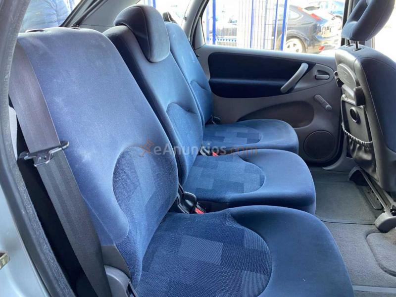 Citron Xsara Picasso 1.6 hdi 