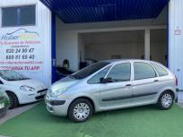Citron Xsara Picasso 1.6 hdi 
