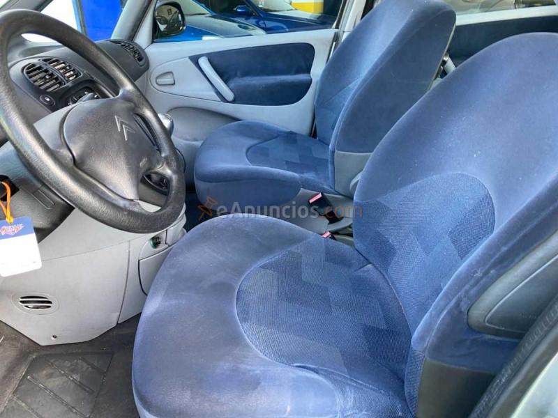 Citron Xsara Picasso 1.6 hdi 