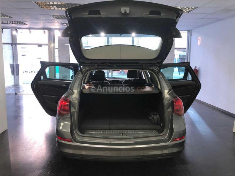 Opel Astra Station Wagon 1.7 CDTi 125 CV Selective ST 5p. 