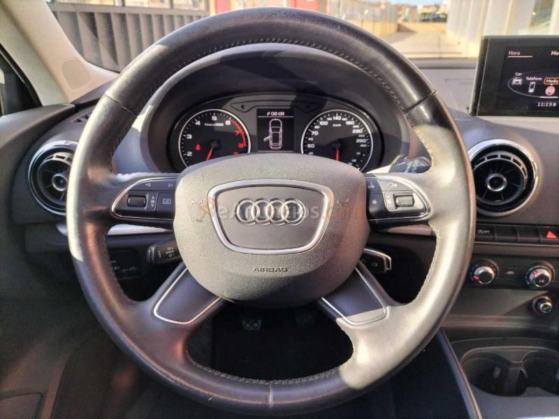 Audi A3 Sportback 1.4 TFSI 125cv Ambiente