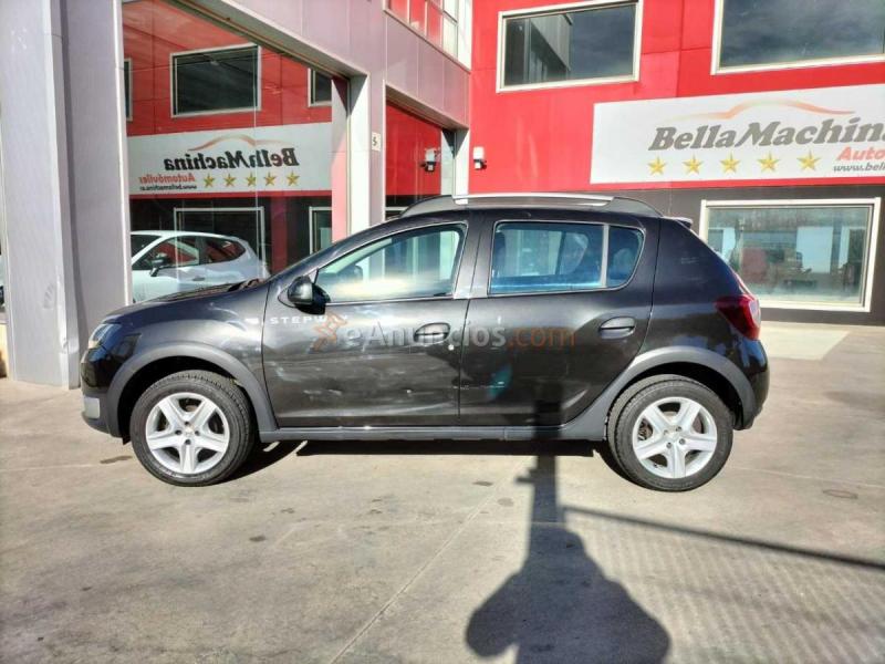 Dacia Sandero Stepway TCE 90