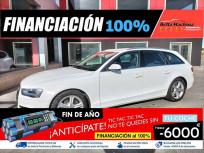 Audi A4 Avant 2.0 TDI 170cv DPF AMBITION