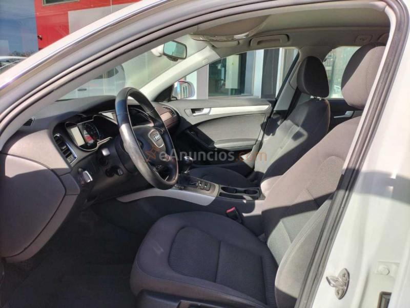 Audi A4 Avant 2.0 TDI 170cv DPF AMBITION