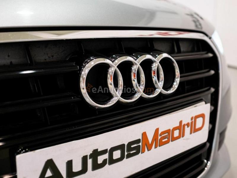 Audi A6 2.0 TDI 177cv multitronic