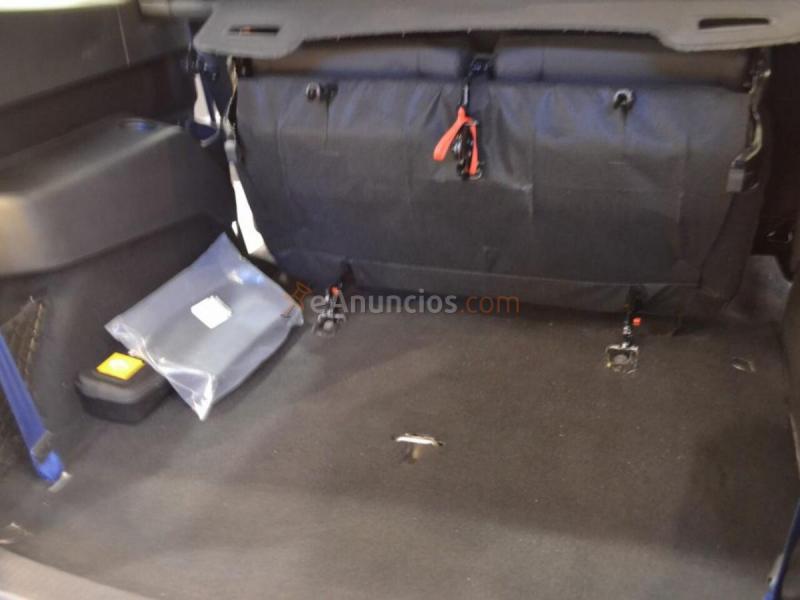 Dacia Lodgy SL AuDacia dCi 110 EU6 7 pl