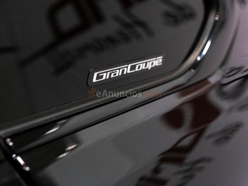 BMW Serie 4 420d Gran Coupe