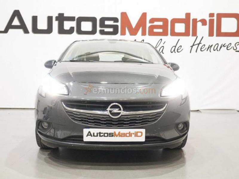 Opel Corsa 1.4 Selective 66kW (90CV) GLP