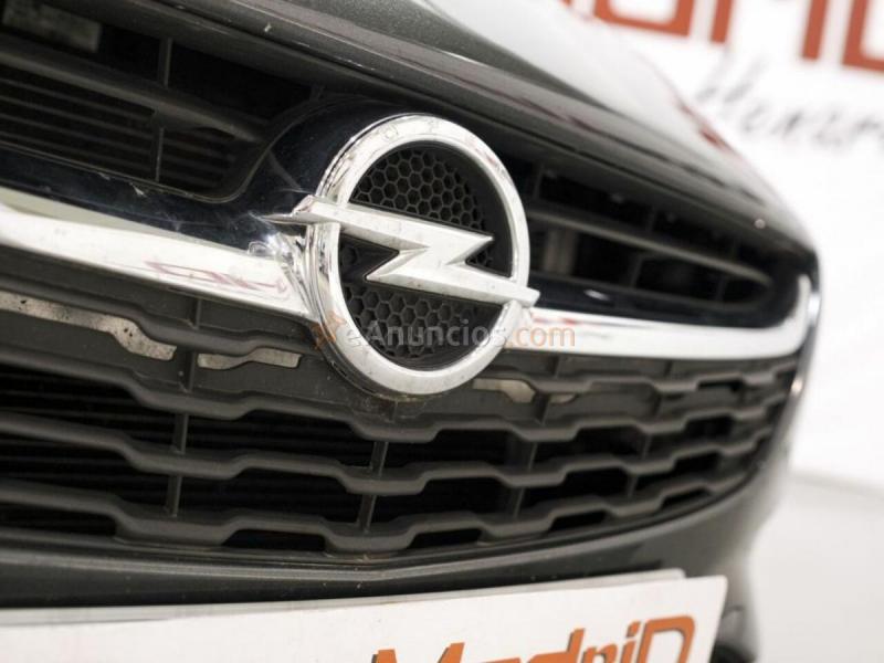 Opel Corsa 1.4 Selective 66kW (90CV) GLP