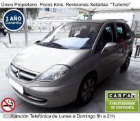 Citroen C8 2.0 HDi 16V SX En Automocion Pere de 2004 con 99.000 Km por 6.990 EUR. en Tarragona