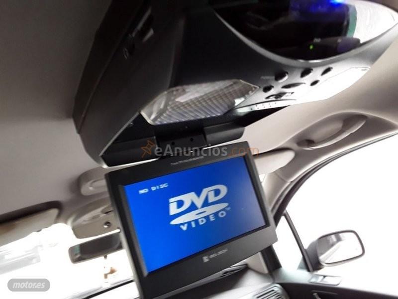 Citroen C8 2.0 HDi 16V SX En Automocion Pere de 2004 con 99.000 Km por 6.990 EUR. en Tarragona