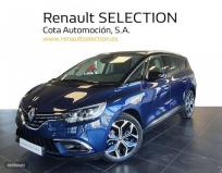 Renault Grand Scenic ZEN DCI 150 CV de 2021 con 17.000 Km por 25.300 EUR. en Madrid