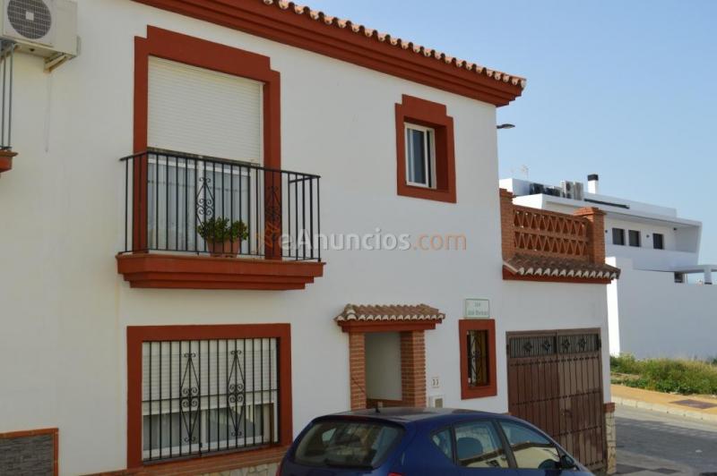 Casa de pueblo en Venta en Pizarra Málaga