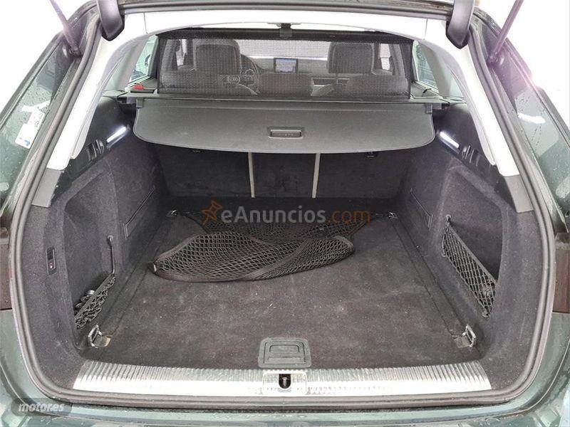 Audi A4 Avant 2.0 TDI 110kW150CV S tron S line de 2017 con 144.000 Km por 22.800 EUR. en Murcia