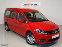 Volkswagen Caddy Maxi Trendline 2.0 TDI 75kW 102CV BMT de 2020 con 42.400 Km por 23.200 EUR. en Guipuzcoa