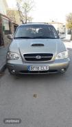 Kia Carnival 2.9 CRDi LX de 2003 con 175.000 Km por 2.200 EUR. en Madrid