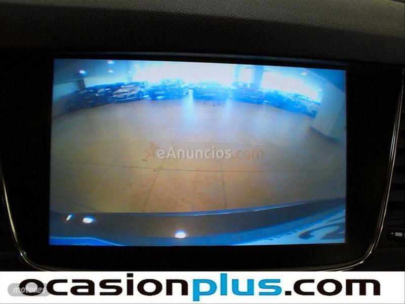 Opel Astra 1.4 Turbo SS 110kW Excellence ST de 2017 con 93.477 Km por 12.950 EUR. en Castellon