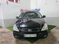 Kia Carnival 2.9 CRDi VGT Emotion Automatico de 2007 con 176.000 Km por 6.900 EUR. en Salamanca