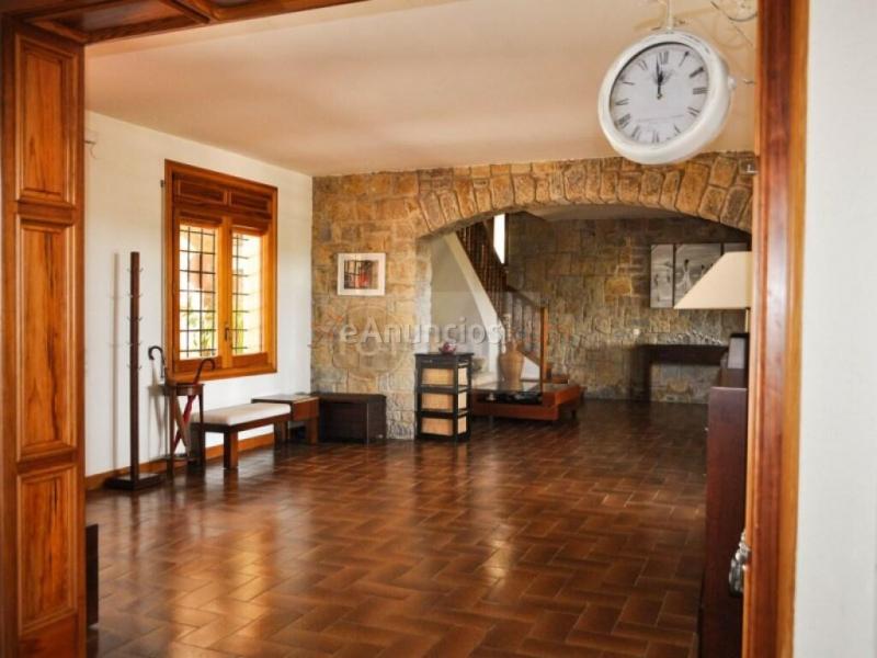 Casa de pueblo en Venta en Calonge Girona Ref: VC-1572