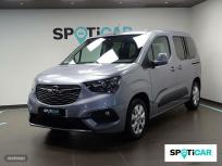 Opel Combo Life 1.5 TD 75kW 100CV SS Selective L de 2019 con 33.900 Km por 23.995 EUR. en Vizcaya