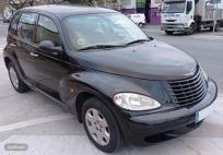 Chrysler PT Cruiser 2.2 CRD Classic de 2005 con 135.000 Km por 3.550 EUR. en Sevilla